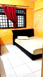 Blk 610 Yishun Ring Road (Yishun), HDB 4 Rooms #598631771